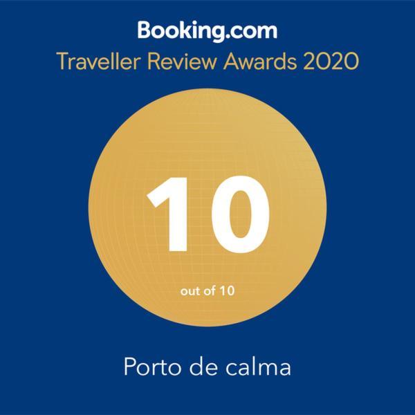 דירות נאוסה Porto De Calma מראה חיצוני תמונה