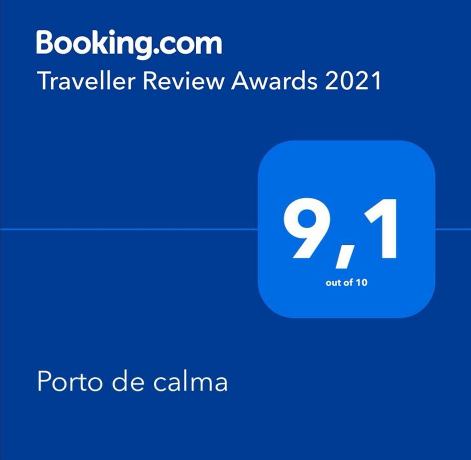 דירות נאוסה Porto De Calma מראה חיצוני תמונה